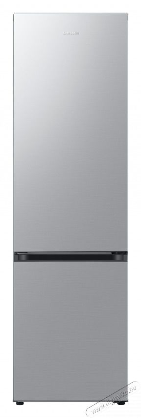 SAMSUNG RB38C600ESA/EF inox alulfagyaszt&oacute;s hűtőszekr&eacute;ny Konyhai term&eacute;kek - Hűtő, fagyaszt&oacute; (szabadon&aacute;ll&oacute;) - Alulfagyaszt&oacute;s kombin&aacute;lt hűtő - 501648