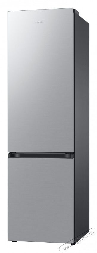 SAMSUNG RB38C600ESA/EF inox alulfagyaszt&oacute;s hűtőszekr&eacute;ny Konyhai term&eacute;kek - Hűtő, fagyaszt&oacute; (szabadon&aacute;ll&oacute;) - Alulfagyaszt&oacute;s kombin&aacute;lt hűtő - 501648