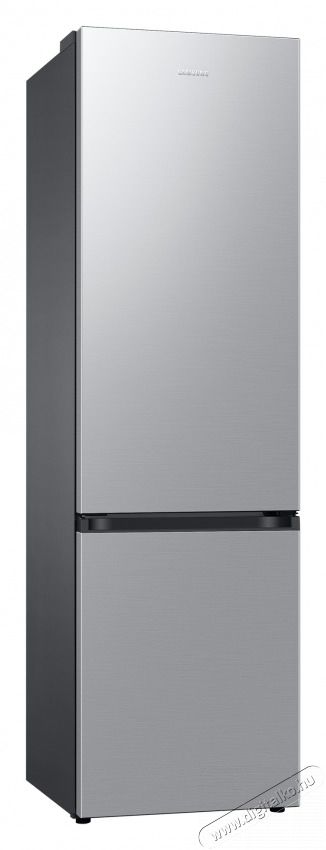 SAMSUNG RB38C600ESA/EF inox alulfagyaszt&oacute;s hűtőszekr&eacute;ny Konyhai term&eacute;kek - Hűtő, fagyaszt&oacute; (szabadon&aacute;ll&oacute;) - Alulfagyaszt&oacute;s kombin&aacute;lt hűtő - 501648