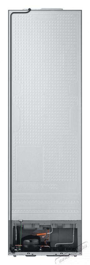 SAMSUNG RB38C600ESA/EF inox alulfagyaszt&oacute;s hűtőszekr&eacute;ny Konyhai term&eacute;kek - Hűtő, fagyaszt&oacute; (szabadon&aacute;ll&oacute;) - Alulfagyaszt&oacute;s kombin&aacute;lt hűtő - 501648