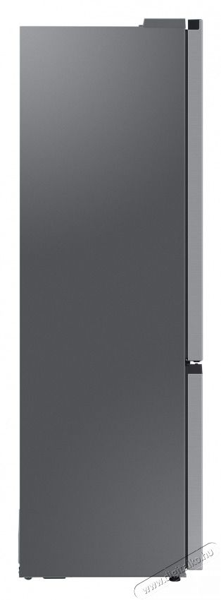 SAMSUNG RB38C600ESA/EF inox alulfagyaszt&oacute;s hűtőszekr&eacute;ny Konyhai term&eacute;kek - Hűtő, fagyaszt&oacute; (szabadon&aacute;ll&oacute;) - Alulfagyaszt&oacute;s kombin&aacute;lt hűtő - 501648