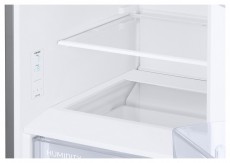 SAMSUNG RB38C600ESA/EF inox alulfagyaszt&oacute;s hűtőszekr&eacute;ny Konyhai term&eacute;kek - Hűtő, fagyaszt&oacute; (szabadon&aacute;ll&oacute;) - Alulfagyaszt&oacute;s kombin&aacute;lt hűtő - 501648