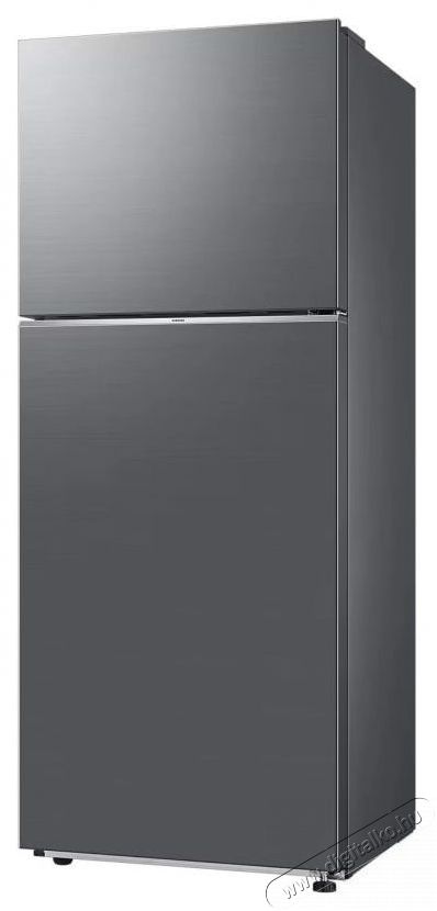 SAMSUNG RT38CG6624S9EO fel&uuml;lfagyaszt&oacute;s hűtőszekr&eacute;ny Konyhai term&eacute;kek - Hűtő, fagyaszt&oacute; (szabadon&aacute;ll&oacute;) - Fel&uuml;lfagyaszt&oacute;s kombin&aacute;lt hűtő - 501452