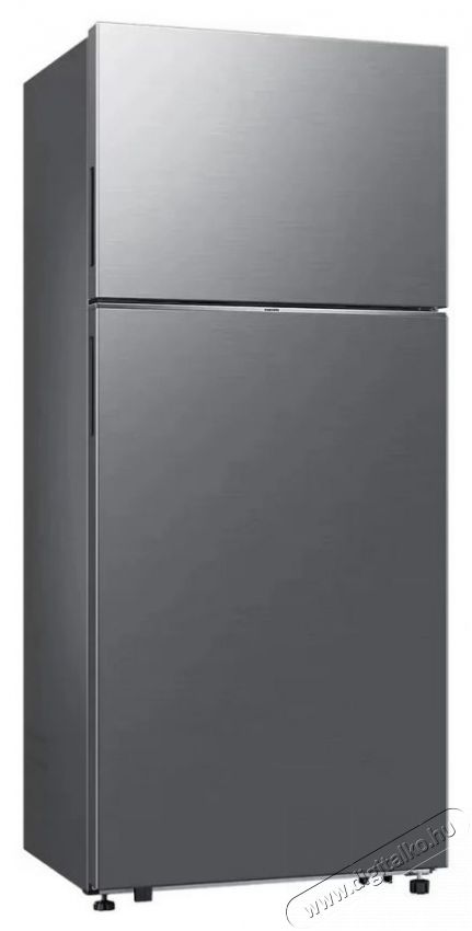SAMSUNG RT53DG7A14S9EO fel&uuml;lfagyaszt&oacute;s hűtőszekr&eacute;ny Konyhai term&eacute;kek - Hűtő, fagyaszt&oacute; (szabadon&aacute;ll&oacute;) - Fel&uuml;lfagyaszt&oacute;s kombin&aacute;lt hűtő - 501451