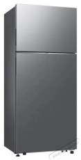 SAMSUNG RT53DG7A14S9EO fel&uuml;lfagyaszt&oacute;s hűtőszekr&eacute;ny Konyhai term&eacute;kek - Hűtő, fagyaszt&oacute; (szabadon&aacute;ll&oacute;) - Fel&uuml;lfagyaszt&oacute;s kombin&aacute;lt hűtő - 501451