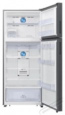SAMSUNG RT53DG7A14S9EO fel&uuml;lfagyaszt&oacute;s hűtőszekr&eacute;ny Konyhai term&eacute;kek - Hűtő, fagyaszt&oacute; (szabadon&aacute;ll&oacute;) - Fel&uuml;lfagyaszt&oacute;s kombin&aacute;lt hűtő - 501451