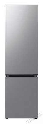 SAMSUNG RB38T607BS9/EF alulfagyaszt&oacute;s hűtőszekr&eacute;ny Konyhai term&eacute;kek - Hűtő, fagyaszt&oacute; (szabadon&aacute;ll&oacute;) - Alulfagyaszt&oacute;s kombin&aacute;lt hűtő - 502649