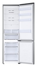SAMSUNG RB38T607BS9/EF alulfagyaszt&oacute;s hűtőszekr&eacute;ny Konyhai term&eacute;kek - Hűtő, fagyaszt&oacute; (szabadon&aacute;ll&oacute;) - Alulfagyaszt&oacute;s kombin&aacute;lt hűtő - 502649