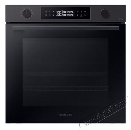 SAMSUNG NV7B44403AB/U3 S&Uuml;TŐ BE&Eacute;P&Iacute;THETŐ ELEKTROMOS Konyhai term&eacute;kek - S&uuml;tő-főzőlap, tűzhely (be&eacute;p&iacute;thető) - S&uuml;tő (be&eacute;p&iacute;thető) - 502827