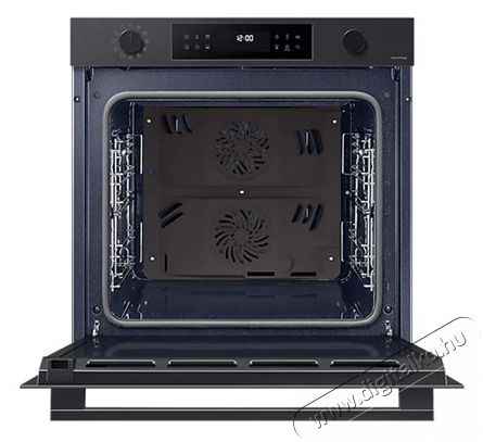 SAMSUNG NV7B44403AB/U3 S&Uuml;TŐ BE&Eacute;P&Iacute;THETŐ ELEKTROMOS Konyhai term&eacute;kek - S&uuml;tő-főzőlap, tűzhely (be&eacute;p&iacute;thető) - S&uuml;tő (be&eacute;p&iacute;thető) - 502827