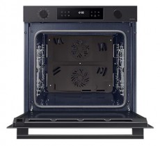 SAMSUNG NV7B44403AB/U3 S&Uuml;TŐ BE&Eacute;P&Iacute;THETŐ ELEKTROMOS Konyhai term&eacute;kek - S&uuml;tő-főzőlap, tűzhely (be&eacute;p&iacute;thető) - S&uuml;tő (be&eacute;p&iacute;thető) - 502827