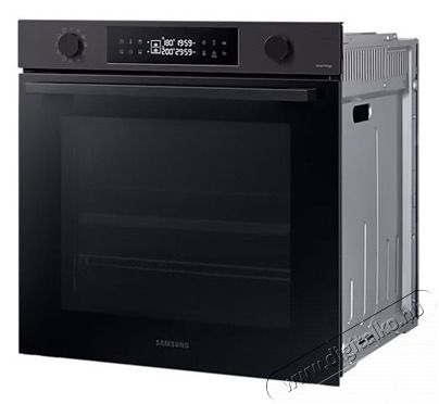 SAMSUNG NV7B44403AB/U3 S&Uuml;TŐ BE&Eacute;P&Iacute;THETŐ ELEKTROMOS Konyhai term&eacute;kek - S&uuml;tő-főzőlap, tűzhely (be&eacute;p&iacute;thető) - S&uuml;tő (be&eacute;p&iacute;thető) - 502827