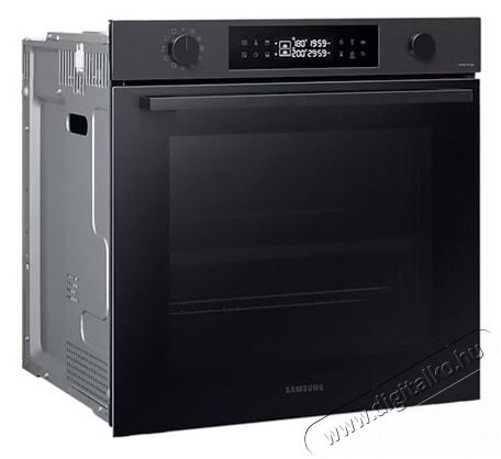 SAMSUNG NV7B44403AB/U3 S&Uuml;TŐ BE&Eacute;P&Iacute;THETŐ ELEKTROMOS Konyhai term&eacute;kek - S&uuml;tő-főzőlap, tűzhely (be&eacute;p&iacute;thető) - S&uuml;tő (be&eacute;p&iacute;thető) - 502827