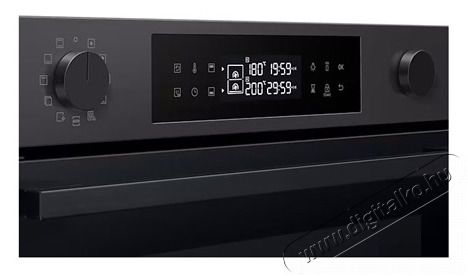 SAMSUNG NV7B44403AB/U3 S&Uuml;TŐ BE&Eacute;P&Iacute;THETŐ ELEKTROMOS Konyhai term&eacute;kek - S&uuml;tő-főzőlap, tűzhely (be&eacute;p&iacute;thető) - S&uuml;tő (be&eacute;p&iacute;thető) - 502827