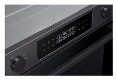SAMSUNG NV7B44403AB/U3 S&Uuml;TŐ BE&Eacute;P&Iacute;THETŐ ELEKTROMOS Konyhai term&eacute;kek - S&uuml;tő-főzőlap, tűzhely (be&eacute;p&iacute;thető) - S&uuml;tő (be&eacute;p&iacute;thető) - 502827