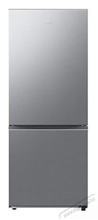 SAMSUNG RB50DG601ES9EO HŰTŐ ALULFAGYASZT&Oacute;S Konyhai term&eacute;kek - Hűtő, fagyaszt&oacute; (szabadon&aacute;ll&oacute;) - Alulfagyaszt&oacute;s kombin&aacute;lt hűtő - 502897