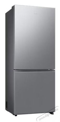 SAMSUNG RB50DG601ES9EO HŰTŐ ALULFAGYASZT&Oacute;S Konyhai term&eacute;kek - Hűtő, fagyaszt&oacute; (szabadon&aacute;ll&oacute;) - Alulfagyaszt&oacute;s kombin&aacute;lt hűtő - 502897