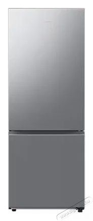 SAMSUNG RB53DG703DS9EO alulfagyaszt&oacute;s hűtőszekr&eacute;ny Konyhai term&eacute;kek - Hűtő, fagyaszt&oacute; (szabadon&aacute;ll&oacute;) - Alulfagyaszt&oacute;s kombin&aacute;lt hűtő - 502666