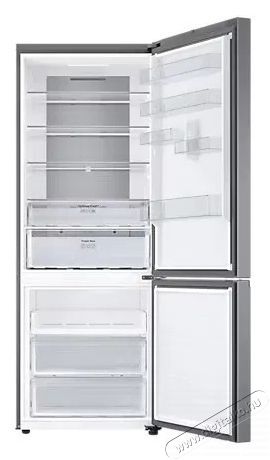 SAMSUNG RB53DG703DS9EO alulfagyaszt&oacute;s hűtőszekr&eacute;ny Konyhai term&eacute;kek - Hűtő, fagyaszt&oacute; (szabadon&aacute;ll&oacute;) - Alulfagyaszt&oacute;s kombin&aacute;lt hűtő - 502666