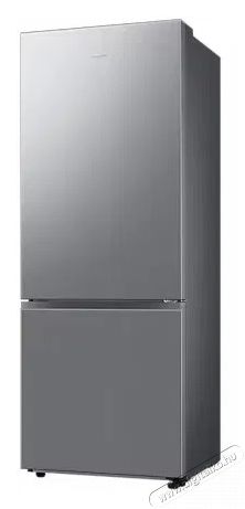SAMSUNG RB53DG703DS9EO alulfagyaszt&oacute;s hűtőszekr&eacute;ny Konyhai term&eacute;kek - Hűtő, fagyaszt&oacute; (szabadon&aacute;ll&oacute;) - Alulfagyaszt&oacute;s kombin&aacute;lt hűtő - 502666