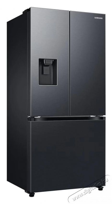 SAMSUNG RF50C530EB1/EO Side-by-Side hűtőszekr&eacute;ny Konyhai term&eacute;kek - Hűtő, fagyaszt&oacute; (szabadon&aacute;ll&oacute;) - Amerikai t&iacute;pus&uacute; Side By Side hűtő - 502710