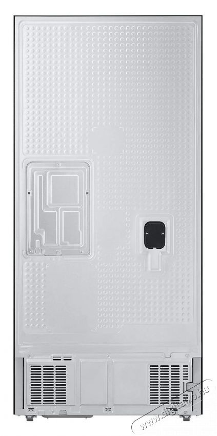 SAMSUNG RF50C530EB1/EO Side-by-Side hűtőszekr&eacute;ny Konyhai term&eacute;kek - Hűtő, fagyaszt&oacute; (szabadon&aacute;ll&oacute;) - Amerikai t&iacute;pus&uacute; Side By Side hűtő - 502710