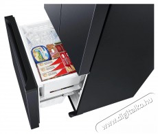SAMSUNG RF50C530EB1/EO Side-by-Side hűtőszekr&eacute;ny Konyhai term&eacute;kek - Hűtő, fagyaszt&oacute; (szabadon&aacute;ll&oacute;) - Amerikai t&iacute;pus&uacute; Side By Side hűtő - 502710