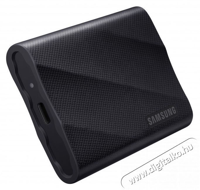 SAMSUNG Portable SSD T9 1TB, fekete Iroda &eacute;s sz&aacute;m&iacute;t&aacute;stechnika - Adatt&aacute;rol&oacute; / merevlemez - SSD - 503410