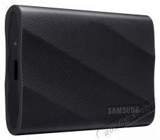 SAMSUNG Portable SSD T9 4TB, fekete Iroda &eacute;s sz&aacute;m&iacute;t&aacute;stechnika - Adatt&aacute;rol&oacute; / merevlemez - SSD - 503402