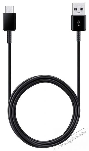 SAMSUNG USB-C 1.5m Black (OOB Bulk) &Uacute;jdons&aacute;gok - &Uacute;j term&eacute;kek - 503408