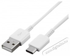SAMSUNG USB-C 1.5m White (OOB Bulk) Iroda &eacute;s sz&aacute;m&iacute;t&aacute;stechnika - Sz&aacute;m&iacute;t&oacute;g&eacute;p tartoz&eacute;k - USB k&aacute;bel - 503409
