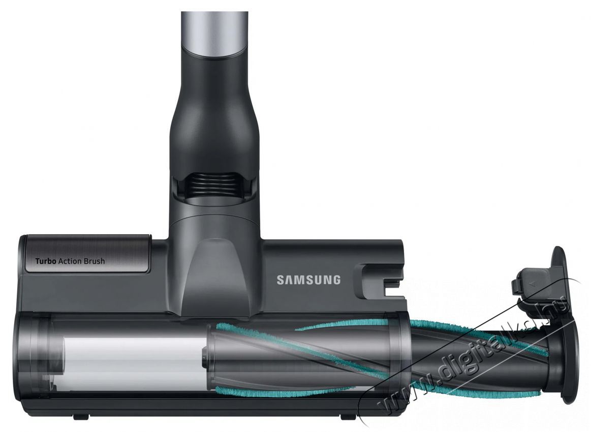 SAMSUNG VS20B75ACR5/GE H&aacute;ztart&aacute;s / Otthon / K&uuml;lt&eacute;r - Porsz&iacute;v&oacute; / takar&iacute;t&oacute;g&eacute;p - K&eacute;zi / &aacute;ll&oacute; porsz&iacute;v&oacute; - 503635