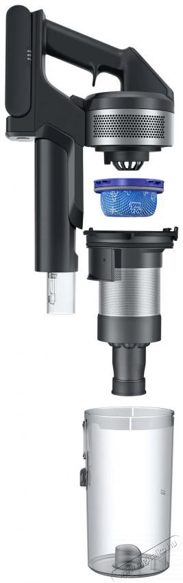 SAMSUNG VS20B75ACR5/GE H&aacute;ztart&aacute;s / Otthon / K&uuml;lt&eacute;r - Porsz&iacute;v&oacute; / takar&iacute;t&oacute;g&eacute;p - K&eacute;zi / &aacute;ll&oacute; porsz&iacute;v&oacute; - 503635