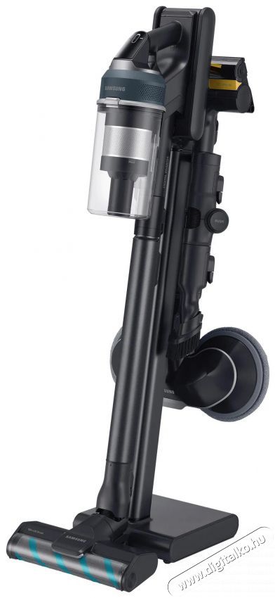 SAMSUNG VS20C954FTB/GE JET 95 Premium H&aacute;ztart&aacute;s / Otthon / K&uuml;lt&eacute;r - Porsz&iacute;v&oacute; / takar&iacute;t&oacute;g&eacute;p - K&eacute;zi / &aacute;ll&oacute; porsz&iacute;v&oacute; - 503636