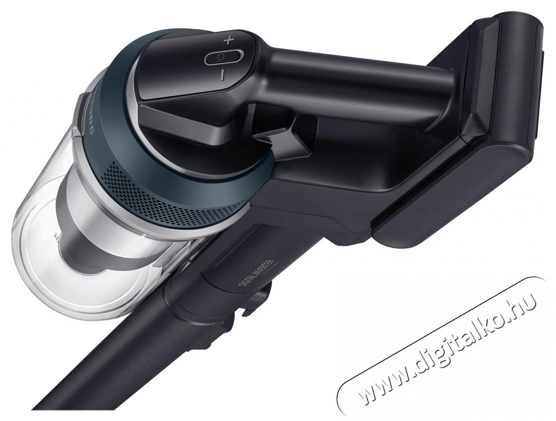 SAMSUNG VS20C954FTB/GE JET 95 Premium H&aacute;ztart&aacute;s / Otthon / K&uuml;lt&eacute;r - Porsz&iacute;v&oacute; / takar&iacute;t&oacute;g&eacute;p - K&eacute;zi / &aacute;ll&oacute; porsz&iacute;v&oacute; - 503636