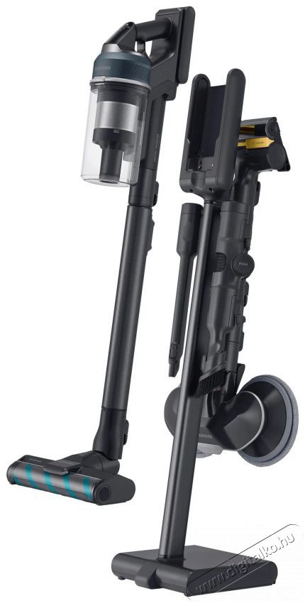 SAMSUNG VS20C954FTB/GE JET 95 Premium H&aacute;ztart&aacute;s / Otthon / K&uuml;lt&eacute;r - Porsz&iacute;v&oacute; / takar&iacute;t&oacute;g&eacute;p - K&eacute;zi / &aacute;ll&oacute; porsz&iacute;v&oacute; - 503636