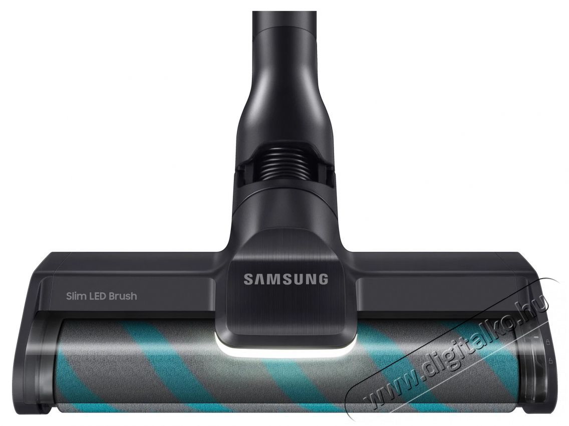 SAMSUNG VS20C954FTB/GE JET 95 Premium H&aacute;ztart&aacute;s / Otthon / K&uuml;lt&eacute;r - Porsz&iacute;v&oacute; / takar&iacute;t&oacute;g&eacute;p - K&eacute;zi / &aacute;ll&oacute; porsz&iacute;v&oacute; - 503636