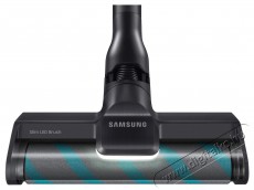 SAMSUNG VS20C954FTB/GE JET 95 Premium H&aacute;ztart&aacute;s / Otthon / K&uuml;lt&eacute;r - Porsz&iacute;v&oacute; / takar&iacute;t&oacute;g&eacute;p - K&eacute;zi / &aacute;ll&oacute; porsz&iacute;v&oacute; - 503636