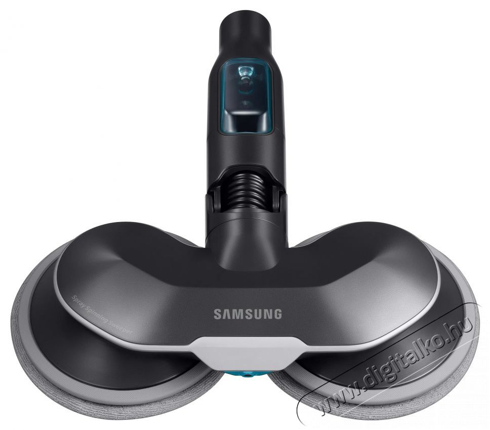 SAMSUNG VS20C954FTB/GE JET 95 Premium H&aacute;ztart&aacute;s / Otthon / K&uuml;lt&eacute;r - Porsz&iacute;v&oacute; / takar&iacute;t&oacute;g&eacute;p - K&eacute;zi / &aacute;ll&oacute; porsz&iacute;v&oacute; - 503636