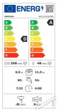 SAMSUNG WD11DG5B15BBLE mos&oacute;-sz&aacute;r&iacute;t&oacute;g&eacute;p H&aacute;ztart&aacute;s / Otthon / K&uuml;lt&eacute;r - Mos&oacute;g&eacute;p / sz&aacute;r&iacute;t&oacute;g&eacute;p - Mos&oacute;-sz&aacute;r&iacute;t&oacute;g&eacute;p - 500775