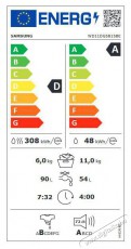 SAMSUNG WD11DG5B15BELE mos&oacute;-sz&aacute;r&iacute;t&oacute;g&eacute;p H&aacute;ztart&aacute;s / Otthon / K&uuml;lt&eacute;r - Mos&oacute;g&eacute;p / sz&aacute;r&iacute;t&oacute;g&eacute;p - Mos&oacute;-sz&aacute;r&iacute;t&oacute;g&eacute;p - 500776
