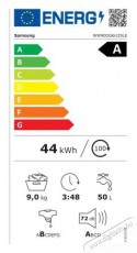 SAMSUNG WW90DG6U25LEU4 9 kg el&ouml;lt&ouml;ltős mos&oacute;g&eacute;p H&aacute;ztart&aacute;s / Otthon / K&uuml;lt&eacute;r - Mos&oacute;g&eacute;p / sz&aacute;r&iacute;t&oacute;g&eacute;p - El&ouml;lt&ouml;ltős norm&aacute;l (60cm-ig) mos&oacute;g&eacute;p - 501061