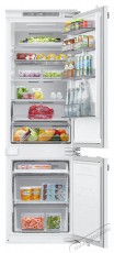 SAMSUNG BRB80F26ADF0EO be&eacute;p&iacute;thető alulfagyaszt&oacute;s hűtőszekr&eacute;ny Konyhai term&eacute;kek - Hűtő, fagyaszt&oacute; (be&eacute;p&iacute;thető) - Alulfagyaszt&oacute;s kombin&aacute;lt hűtő - 505087