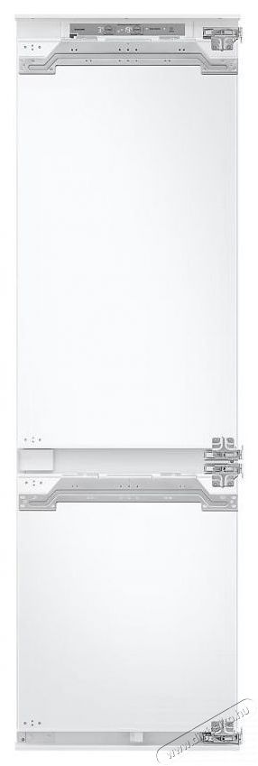 SAMSUNG BRB80F26ADF0EO be&eacute;p&iacute;thető alulfagyaszt&oacute;s hűtőszekr&eacute;ny Konyhai term&eacute;kek - Hűtő, fagyaszt&oacute; (be&eacute;p&iacute;thető) - Alulfagyaszt&oacute;s kombin&aacute;lt hűtő - 505087