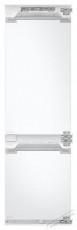 SAMSUNG BRB80F26ADF0EO beépíthető alulfagyasztós hűtőszekrény Konyhai termékek - Hűtő, fagyasztó (beépíthető) - Alulfagyasztós kombinált hűtő - 505087