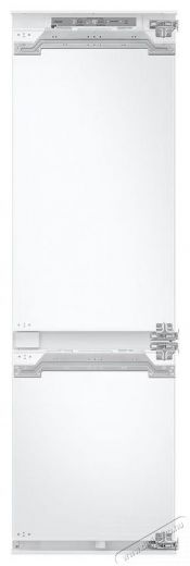 SAMSUNG BRB80F26ADF0EO be&eacute;p&iacute;thető alulfagyaszt&oacute;s hűtőszekr&eacute;ny Konyhai term&eacute;kek - Hűtő, fagyaszt&oacute; (be&eacute;p&iacute;thető) - Alulfagyaszt&oacute;s kombin&aacute;lt hűtő - 505087