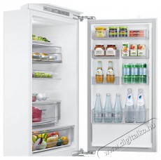 SAMSUNG BRB80F26ADF0EO be&eacute;p&iacute;thető alulfagyaszt&oacute;s hűtőszekr&eacute;ny Konyhai term&eacute;kek - Hűtő, fagyaszt&oacute; (be&eacute;p&iacute;thető) - Alulfagyaszt&oacute;s kombin&aacute;lt hűtő - 505087