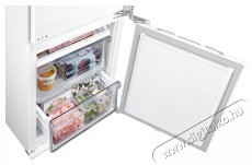 SAMSUNG BRB80F26ADF0EO be&eacute;p&iacute;thető alulfagyaszt&oacute;s hűtőszekr&eacute;ny Konyhai term&eacute;kek - Hűtő, fagyaszt&oacute; (be&eacute;p&iacute;thető) - Alulfagyaszt&oacute;s kombin&aacute;lt hűtő - 505087