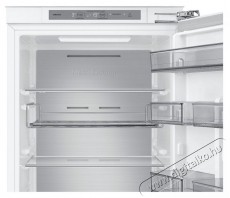 SAMSUNG BRB80F26ADF0EO be&eacute;p&iacute;thető alulfagyaszt&oacute;s hűtőszekr&eacute;ny Konyhai term&eacute;kek - Hűtő, fagyaszt&oacute; (be&eacute;p&iacute;thető) - Alulfagyaszt&oacute;s kombin&aacute;lt hűtő - 505087