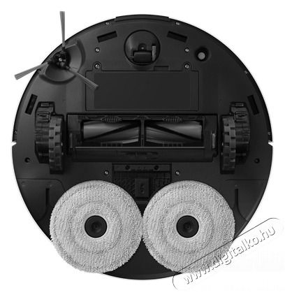 SAMSUNG VR7MD97714G/GE robotporsz&iacute;v&oacute; H&aacute;ztart&aacute;s / Otthon / K&uuml;lt&eacute;r - Porsz&iacute;v&oacute; / takar&iacute;t&oacute;g&eacute;p - Robotporsz&iacute;v&oacute; - 505130